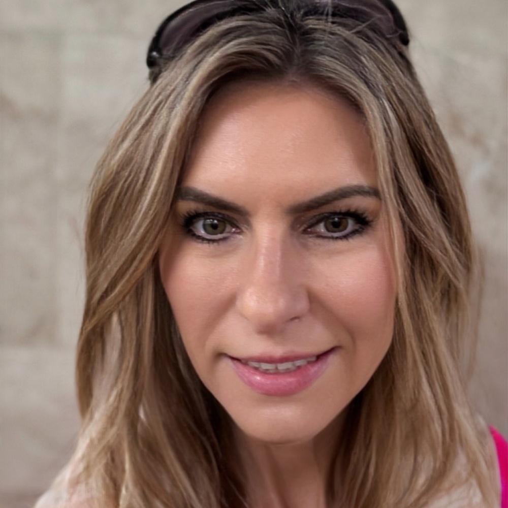 Meet your Posher, Yvonne